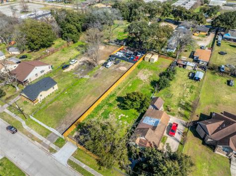 3822 Lavender Street Houston TX 77026