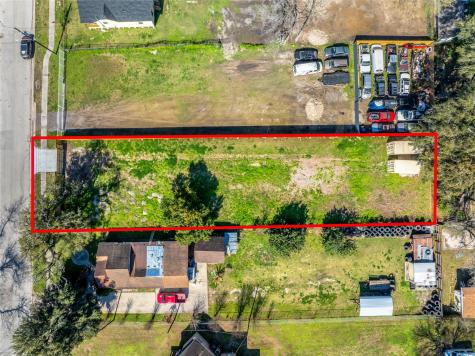 3822 Lavender Street Houston TX 77026