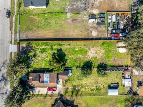 3822 Lavender Street Houston TX 77026
