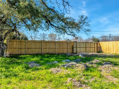 3822 Lavender Street Houston TX 77026
