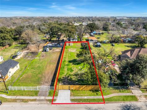 3822 Lavender Street Houston TX 77026