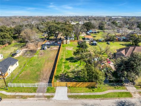3822 Lavender Street Houston TX 77026