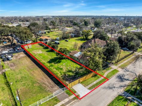 3822 Lavender Street Houston TX 77026