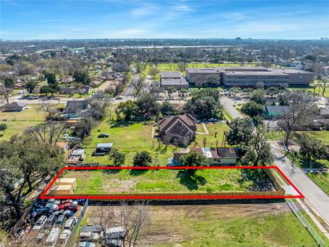 3822 Lavender Street Houston TX 77026