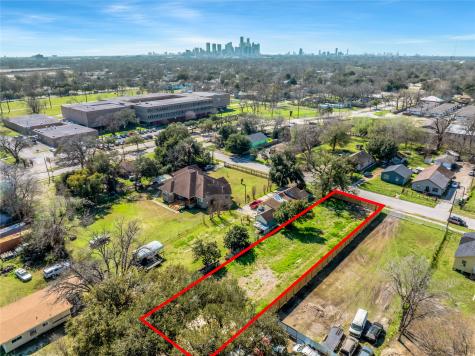 3822 Lavender Street Houston TX 77026
