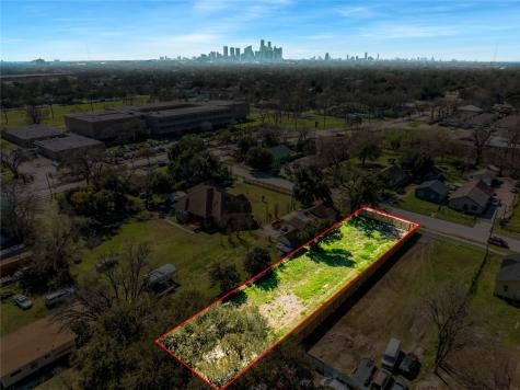 3822 Lavender Street Houston TX 77026