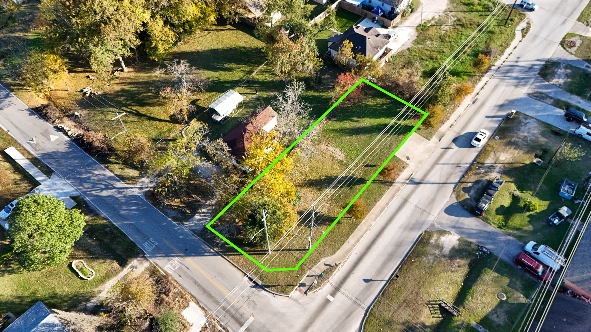 1097 Dewalt Street Houston TX 77088