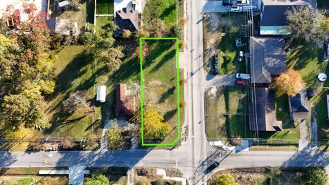1097 Dewalt Street Houston TX 77088