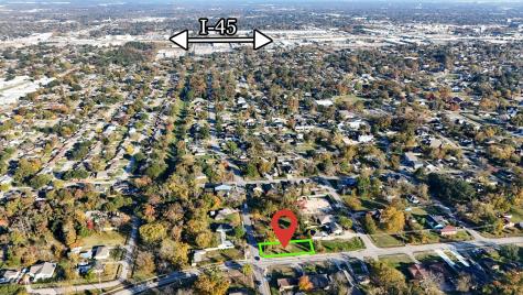 1097 Dewalt Street Houston TX 77088