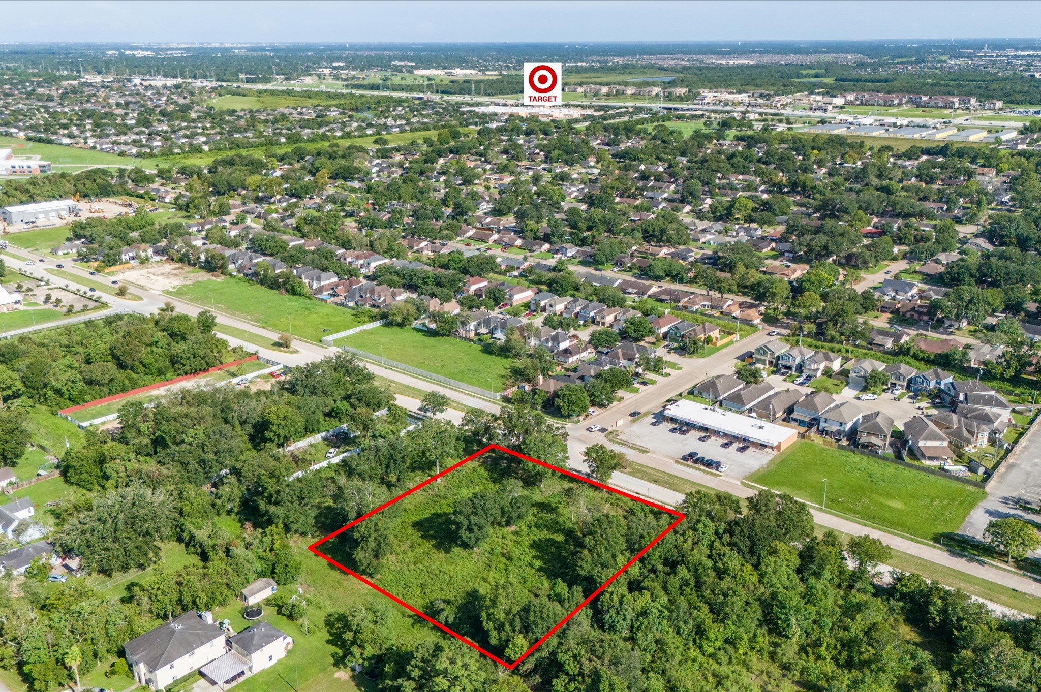 00 Fuqua Street Houston TX 77075