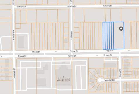 00 Fuqua Street Houston TX 77075