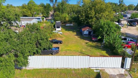321 E Lorino Street Houston TX 77037