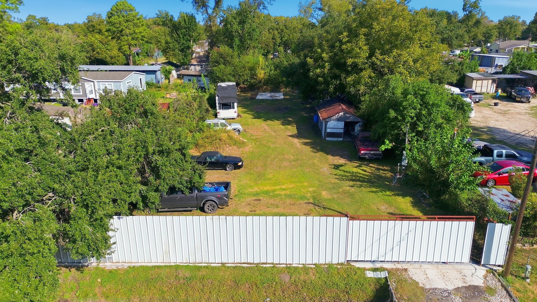 321 E Lorino Street Houston TX 77037