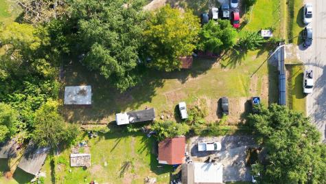321 E Lorino Street Houston TX 77037