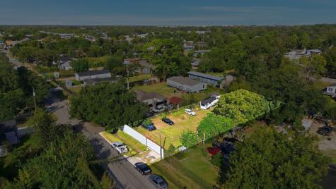321 E Lorino Street Houston TX 77037