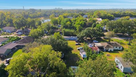 321 E Lorino Street Houston TX 77037