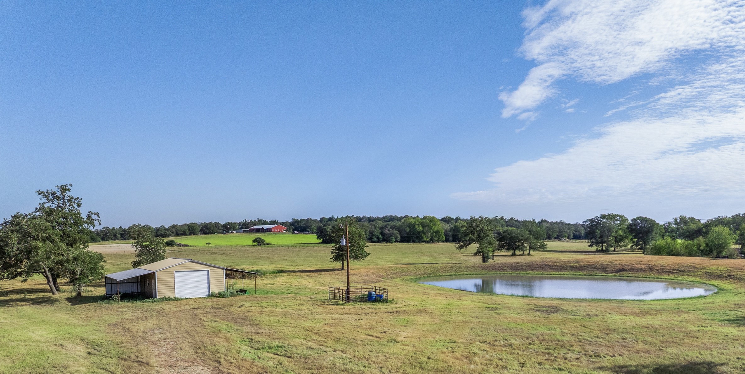 1463 County Road 324 Lincoln TX 78948