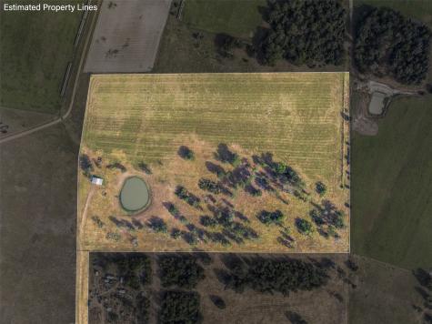 1463 County Road 324 Lincoln TX 78948
