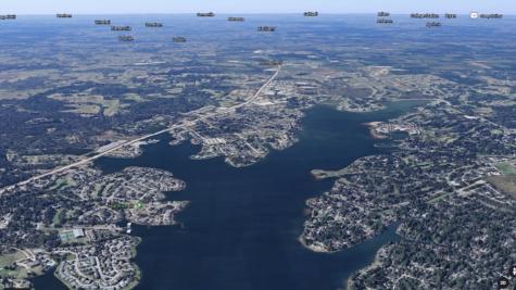0 Walden Conroe TX 77356