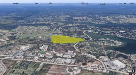 0 Walden Conroe TX 77356