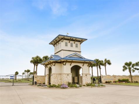 3013 Palacios Bay Drive Palacios TX 77465