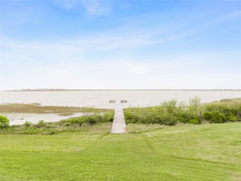 3013 Palacios Bay Drive Palacios TX 77465