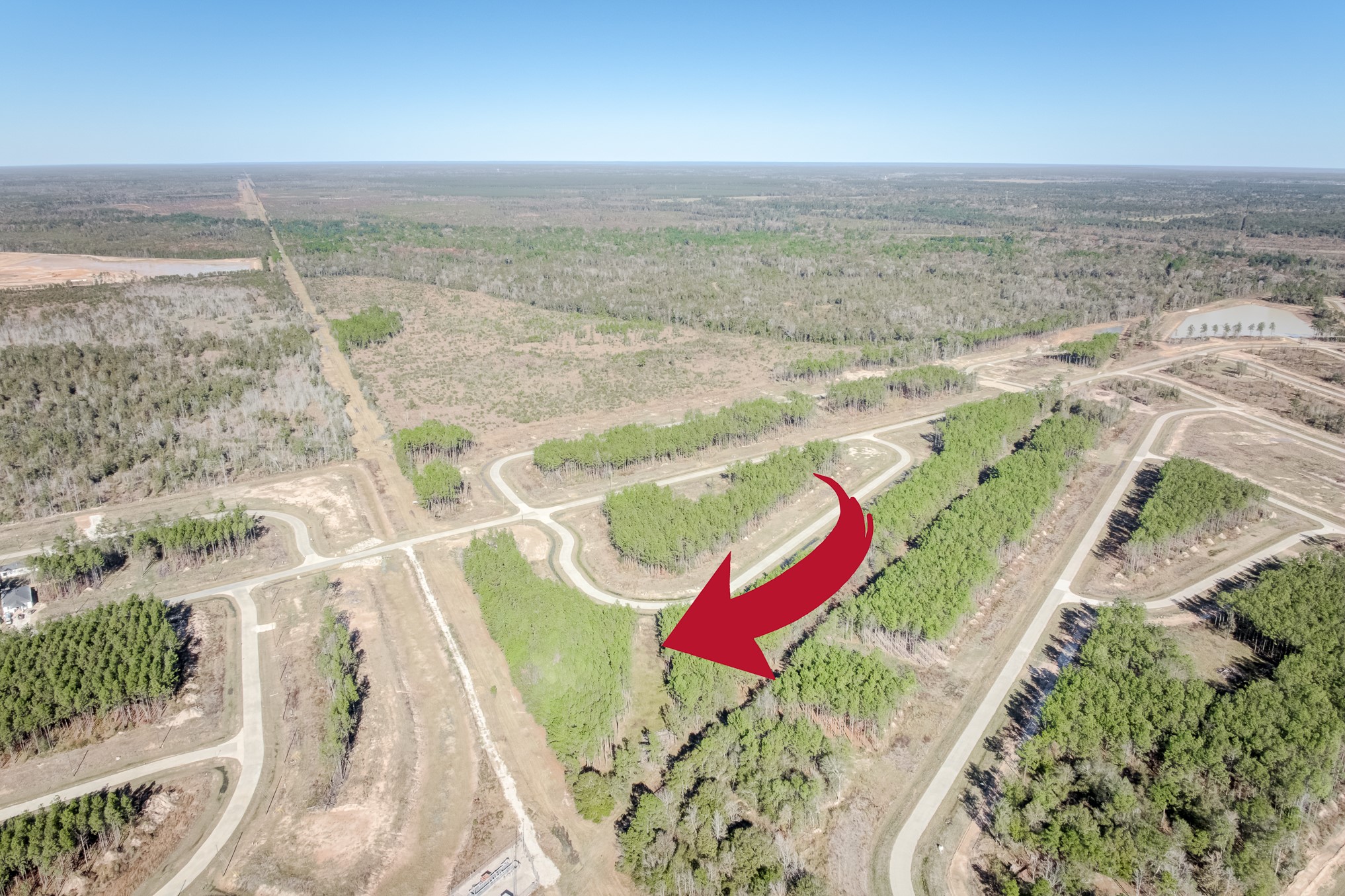 536 Road 5892 Cleveland TX 77327