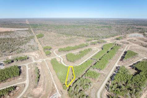 536 Road 5892 Cleveland TX 77327
