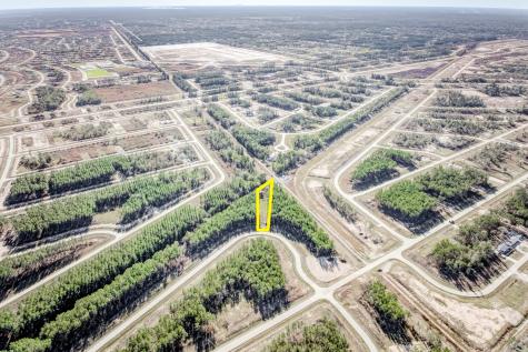 536 Road 5892 Cleveland TX 77327