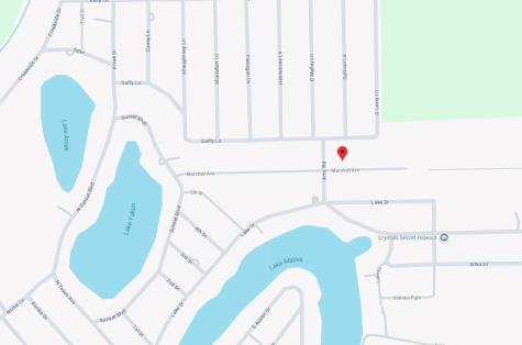 000 Marshall Avenue Holiday Lakes TX 77515