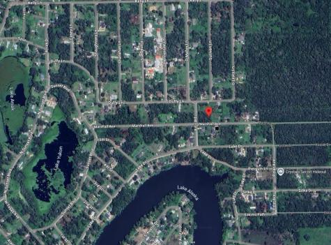 000 Marshall Avenue Holiday Lakes TX 77515