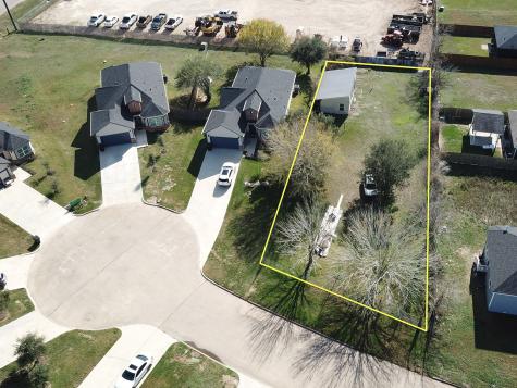 3 Donna Court Brookshire TX 77423