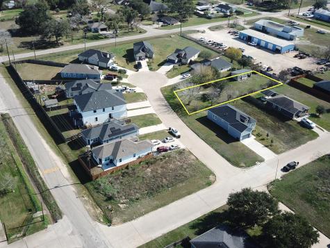 3 Donna Court Brookshire TX 77423