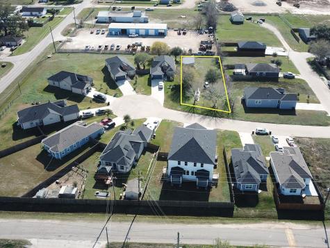 3 Donna Court Brookshire TX 77423