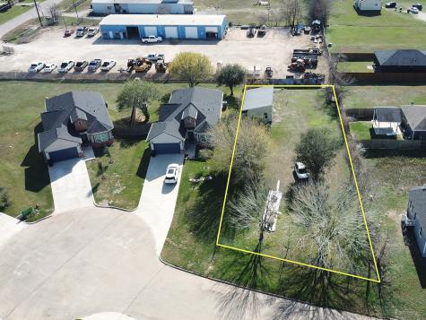 3 Donna Court Brookshire TX 77423