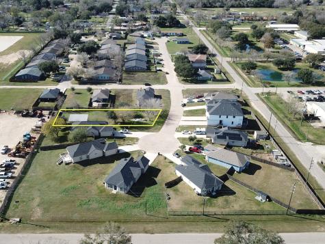 3 Donna Court Brookshire TX 77423