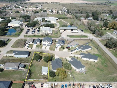 3 Donna Court Brookshire TX 77423