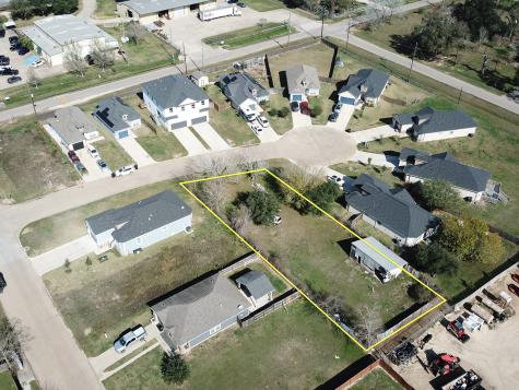 3 Donna Court Brookshire TX 77423