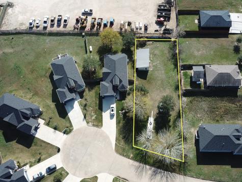 3 Donna Court Brookshire TX 77423