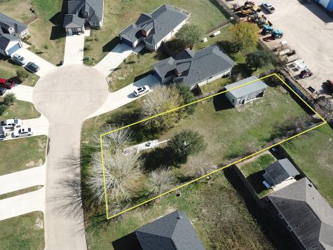 3 Donna Court Brookshire TX 77423