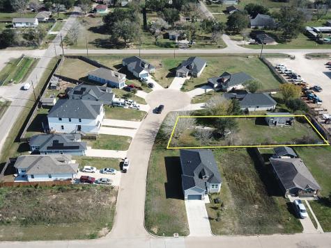 3 Donna Court Brookshire TX 77423