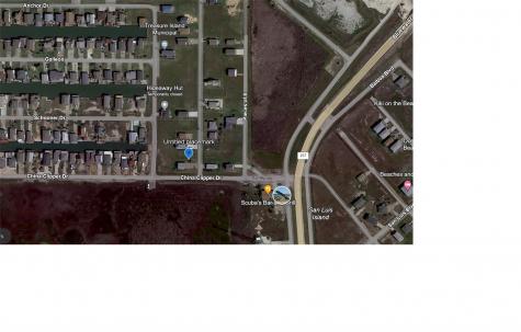 000 Doubloon Drive Freeport TX 77541