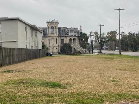 1628 Sealy Street Galveston TX 77550