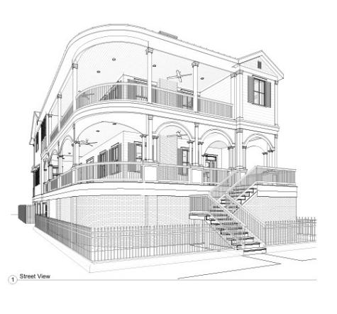 1628 Sealy Street Galveston TX 77550