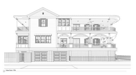 1628 Sealy Street Galveston TX 77550