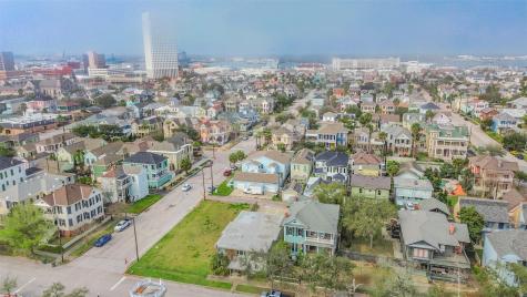 1628 Sealy Street Galveston TX 77550