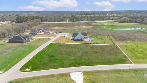 8572 Cedar Lake Lane Plantersville TX 77363