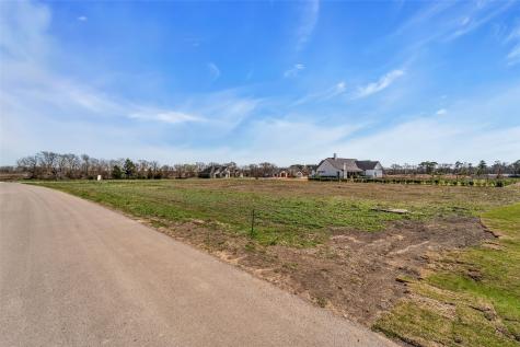8572 Cedar Lake Lane Plantersville TX 77363
