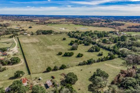 Lot 3 Maplewood Lane Brenham TX 77833