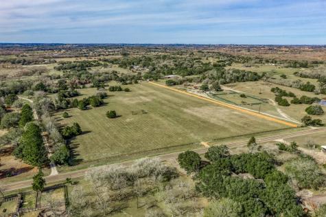 Lot 3 Maplewood Lane Brenham TX 77833